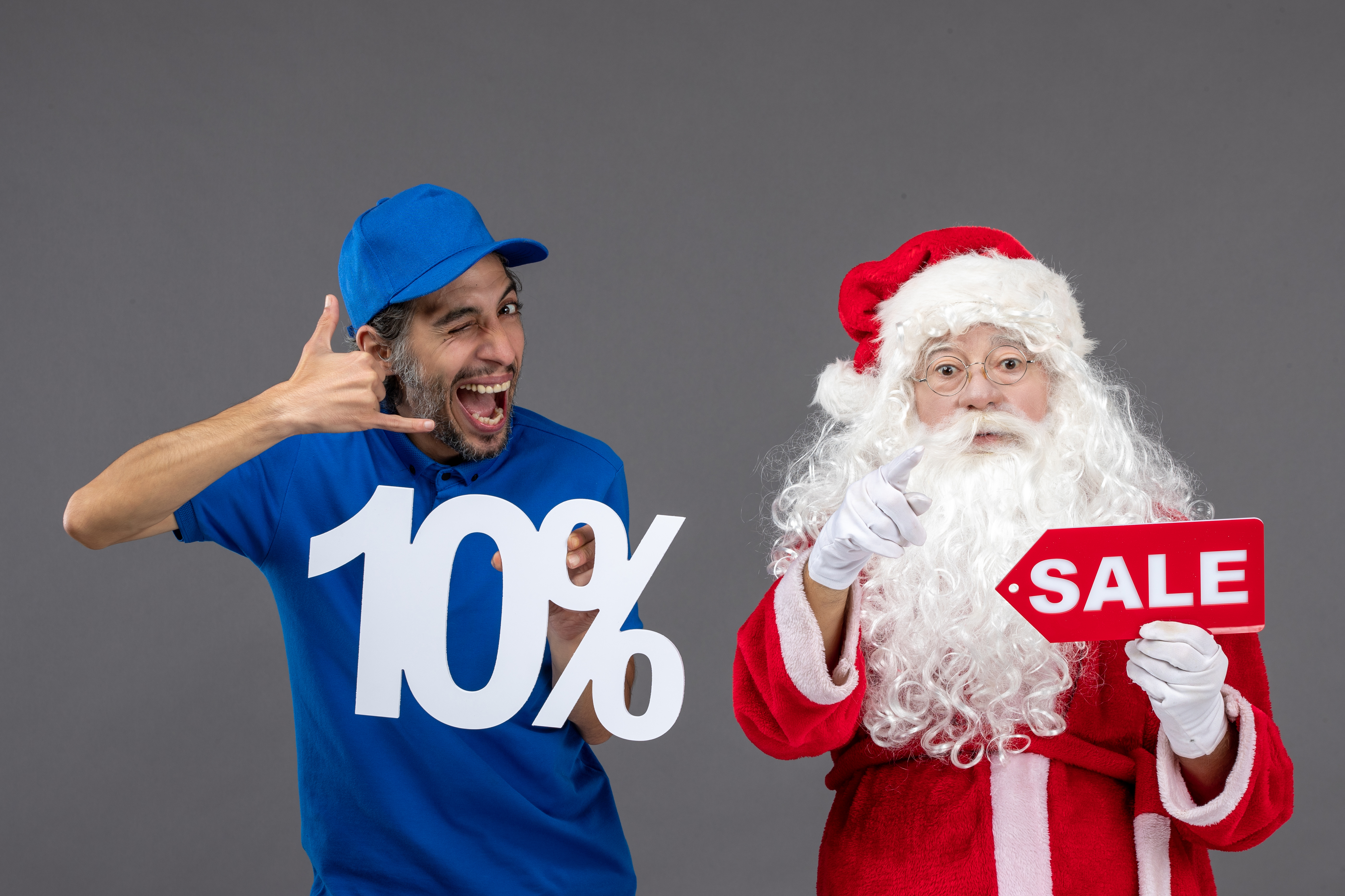 Christmas Sale : Get 10% Discount on All YouTube Promotion Services with Video Promotion Amplifier!